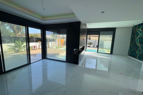 Villa a Torrevieja, Alicante, Torrevieja - € 695.000 | Ref: ks4953 - foto 9